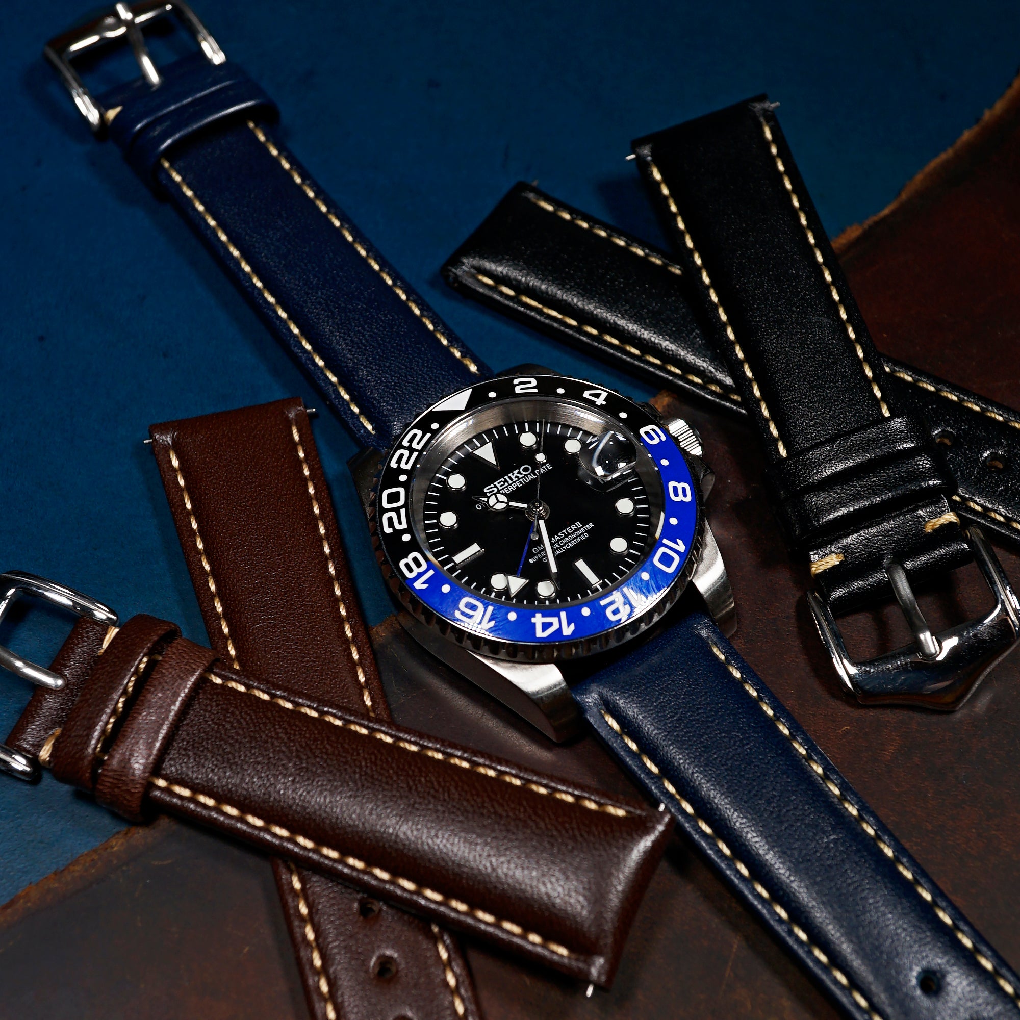 Watch strap sale