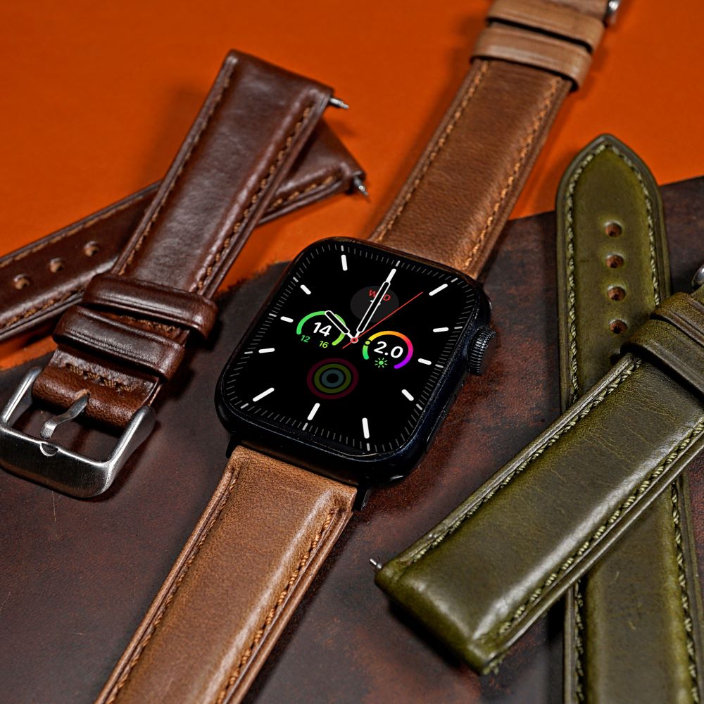 Nomad hot sale classic strap