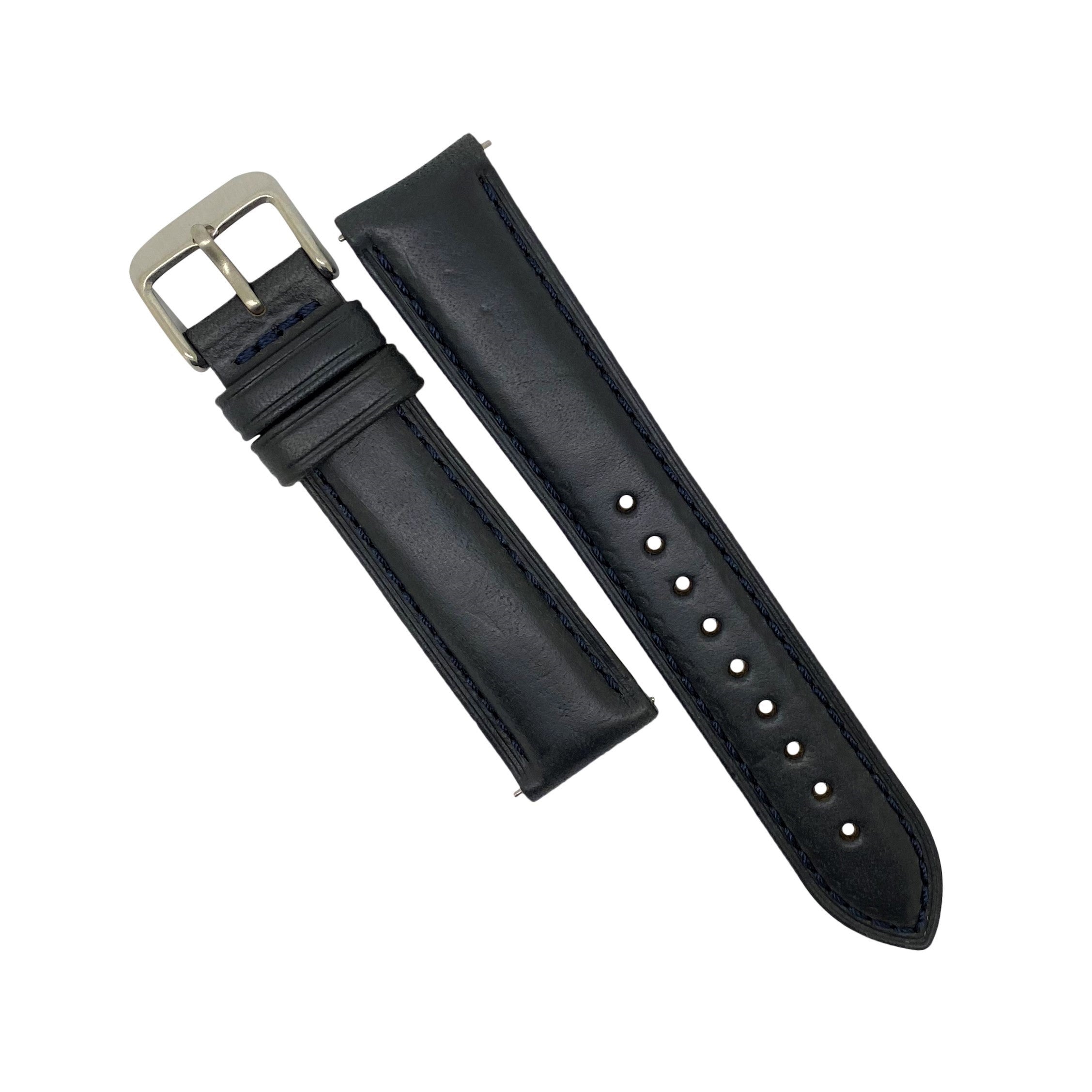 19mm horween watch strap sale