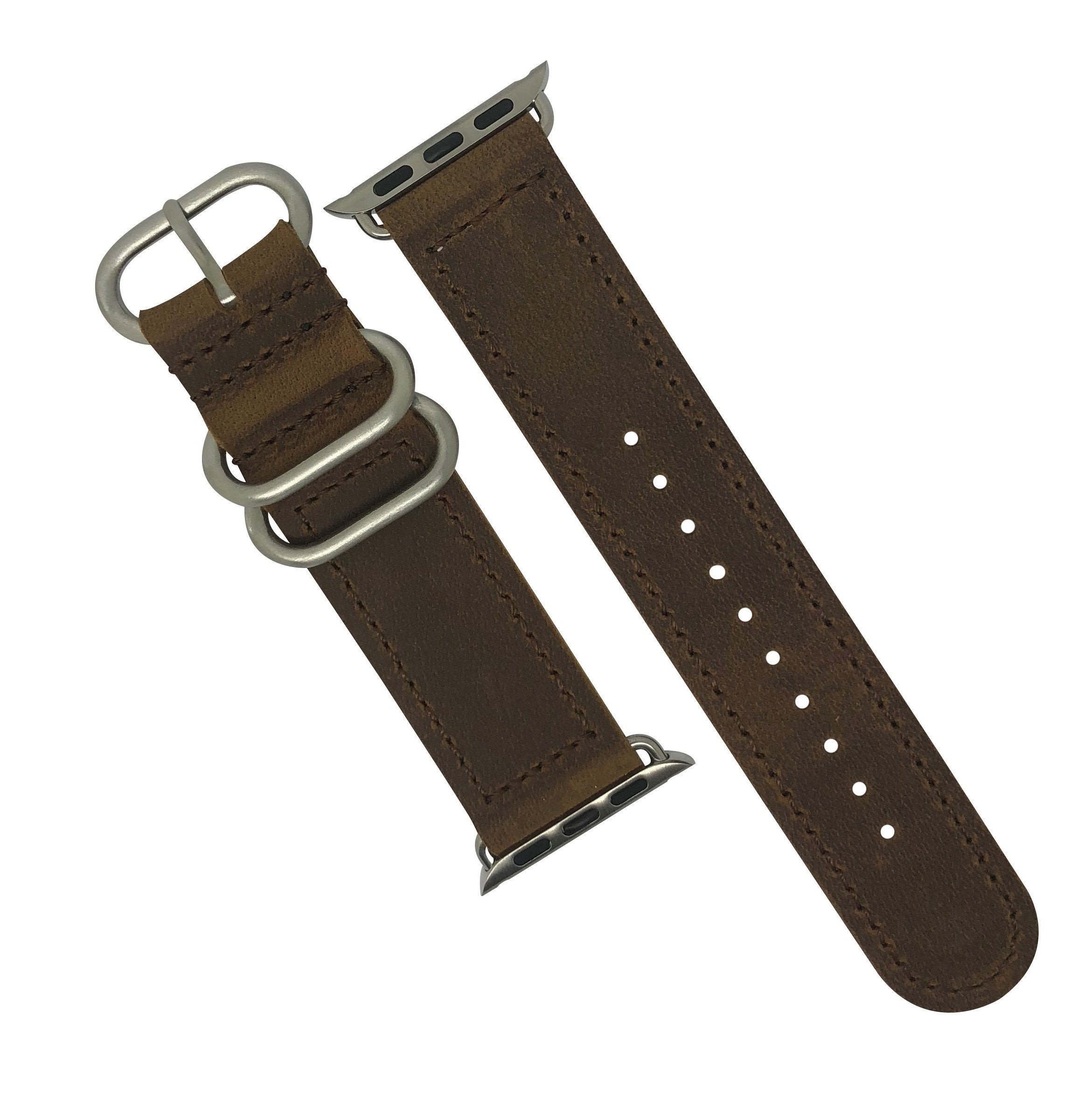 NATO Watch Strap Zulu 3 pack 20mm Green, Tan, Black | Sansom Watches,  Rolex, Breitling, Omega, and more