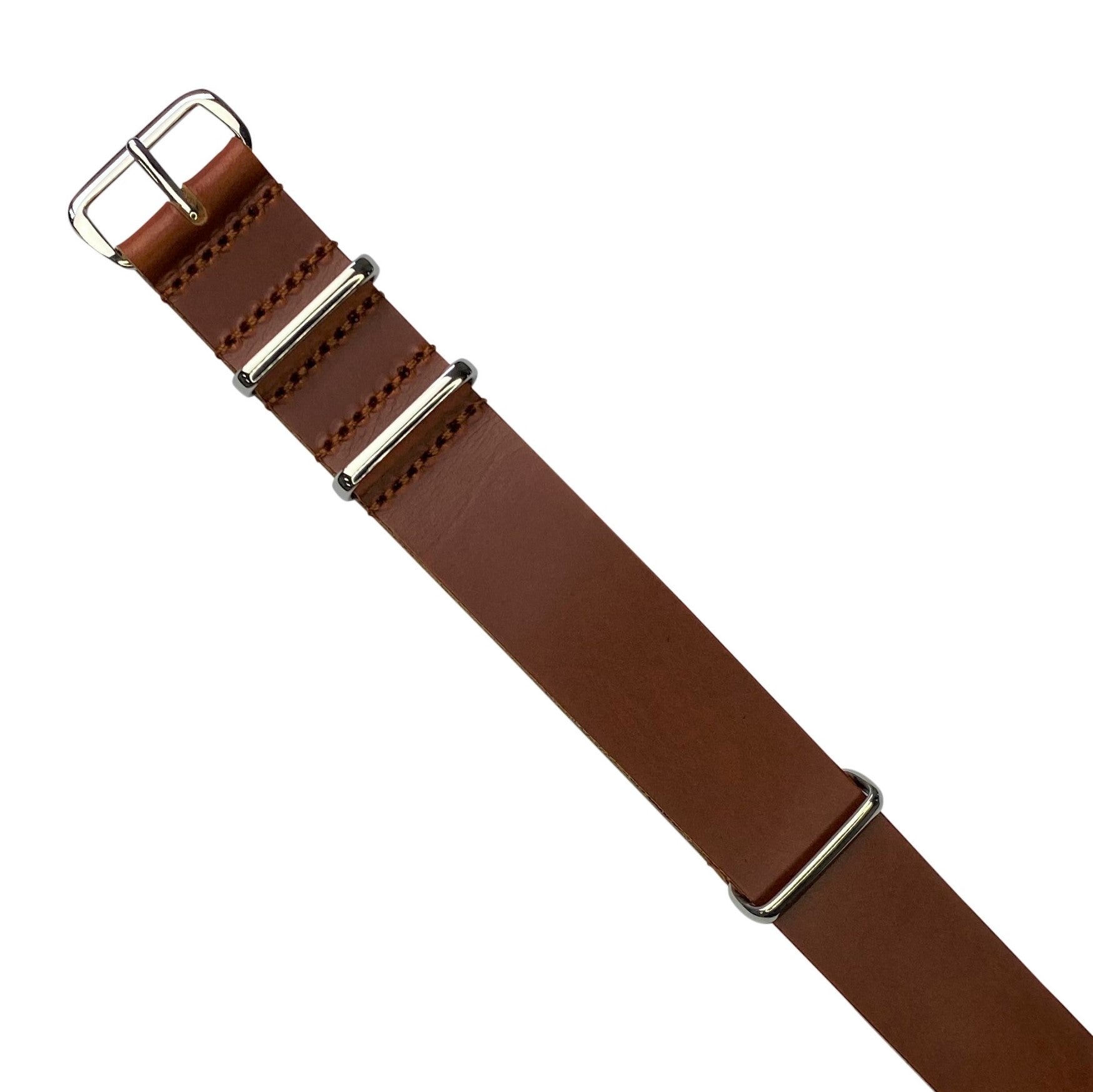 Premium 2025 leather strap